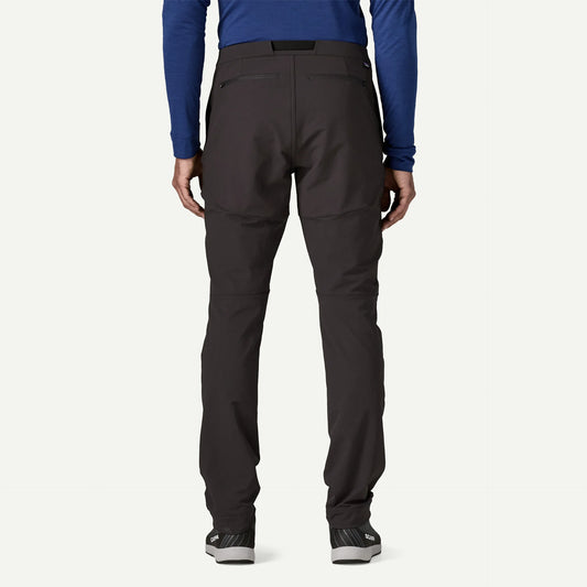 M's Terravia Peak Pants - Short