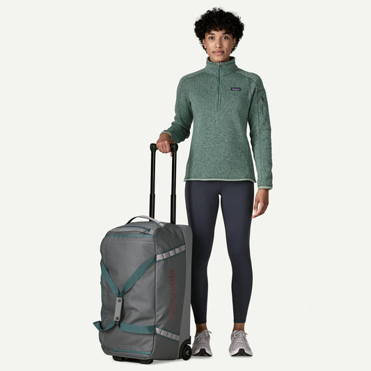 Black Hole® Wheeled Duffel 70L
