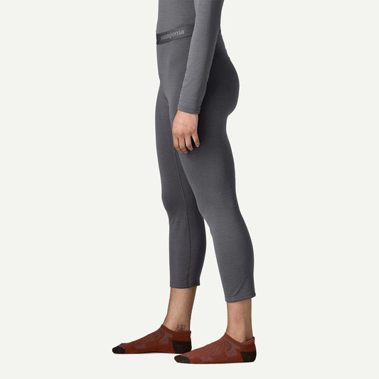 W's Capilene® Thermal Weight Boot-Length Bottoms
