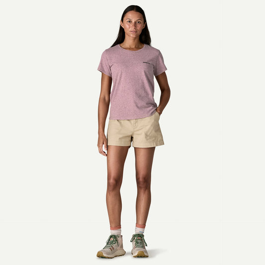 W's P-6 Logo Responsibili-Tee®