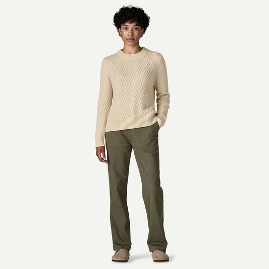 W's Utility Pants