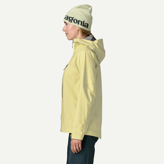 W's Stormstride Jacket