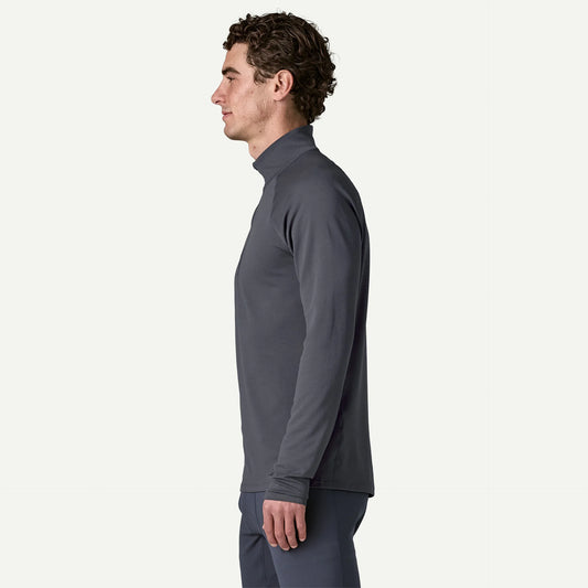 M's Capilene® Midweight Zip-Neck