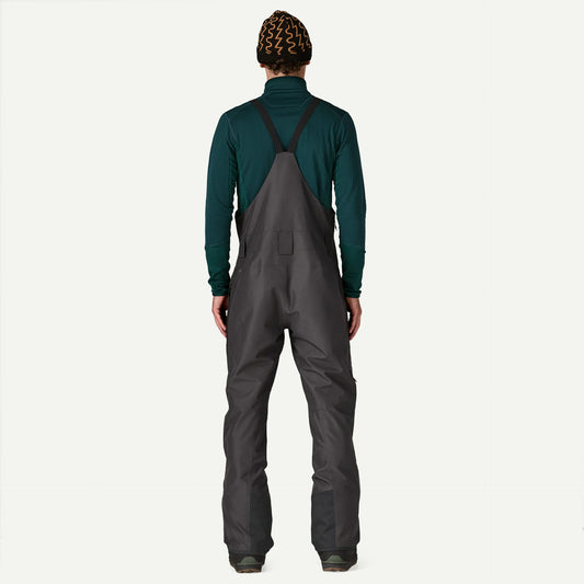 M's Powder Town Bibs