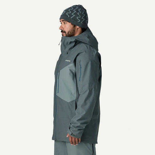 M's SnowDrifter Jacket