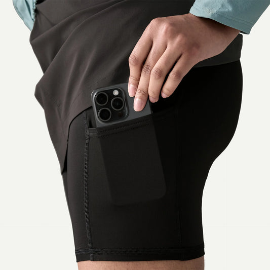 W's Terrebonne Traveler Skort