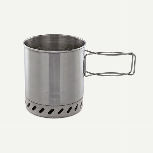 QuantuMiiR® Pot