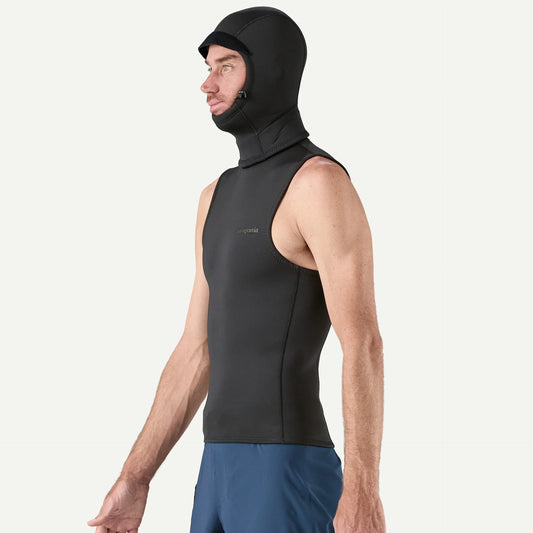 Yulex® Regulator® Hooded Vest