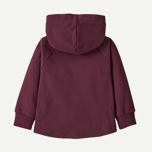 Baby Full-Zip Hoody Sweatshirt