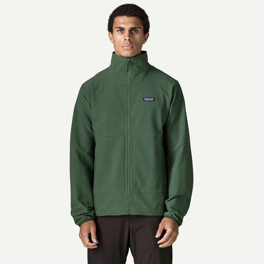 M's R1® TechFace Jacket
