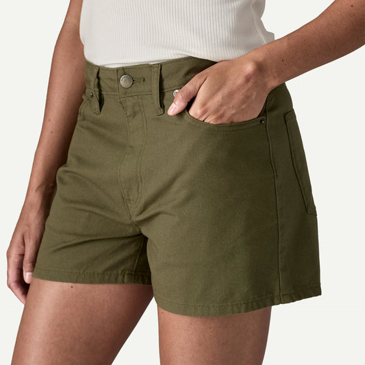 W's Classic Shorts
