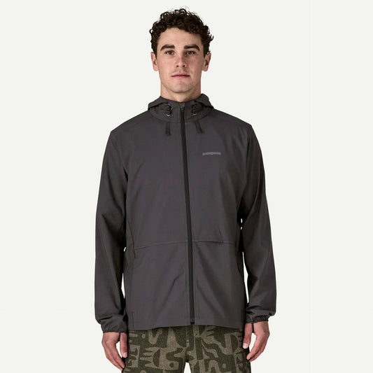 M's Stretch Terre Planing Hoody