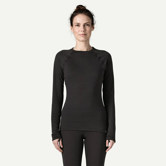 W's Capilene® Thermal Weight Crew
