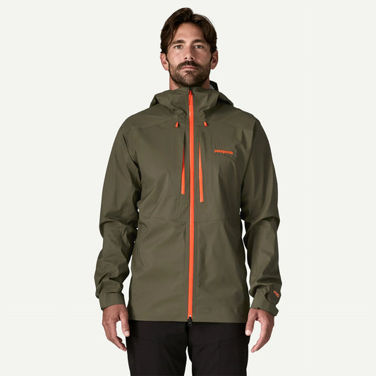 M's M10® Storm Jacket