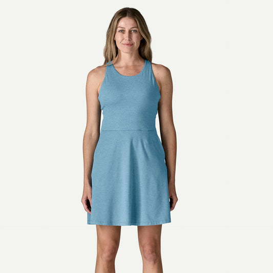 W's Seabrook Dress