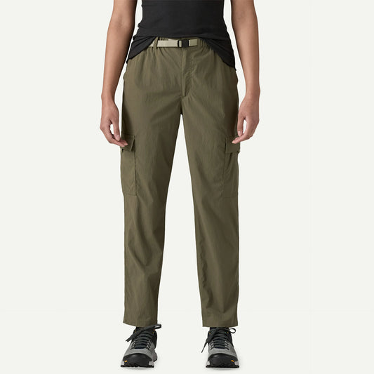 W's Outdoor Everyday Cargo Pants
