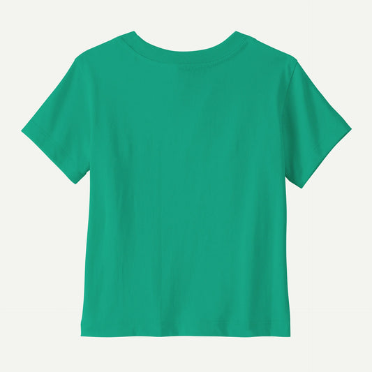 Baby Fitz Roy Skies T-Shirt
