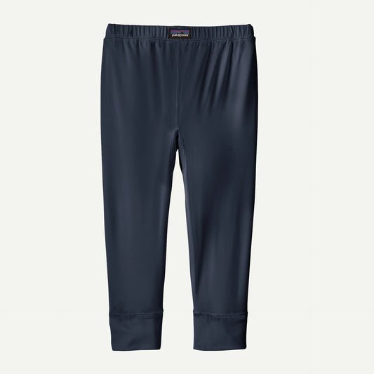Baby Capilene® Silkweight Bottoms