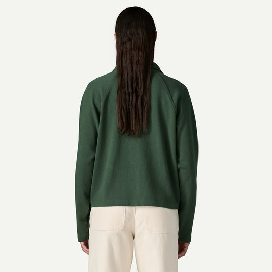 W's Wilsie Pullover