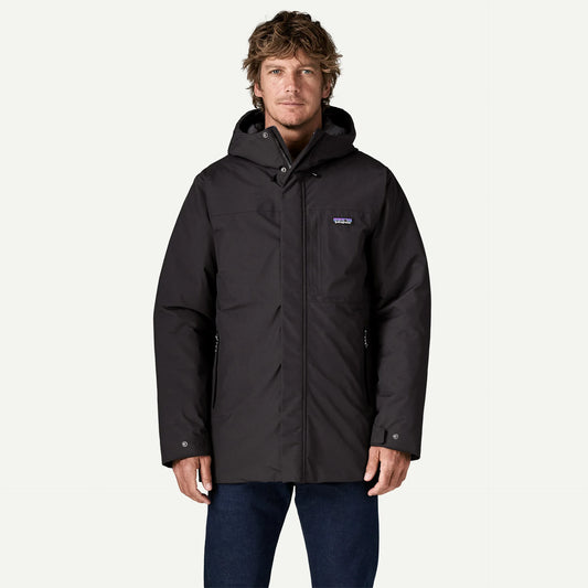 M's Windshadow Parka