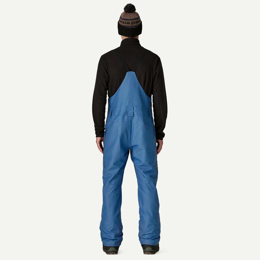 M's Powder Town Bibs