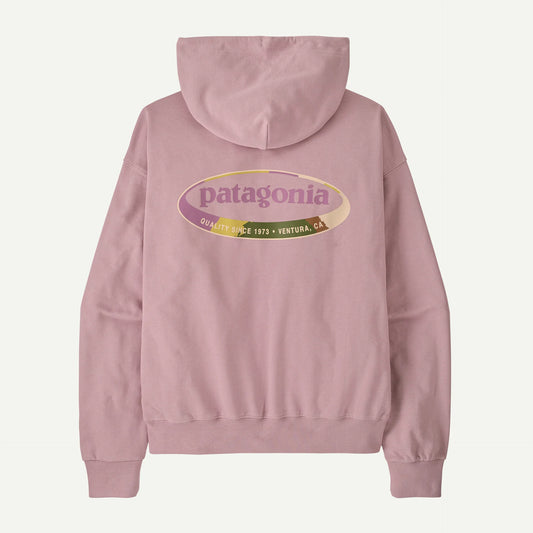 W's '95 Oval Logo Daily Hoody