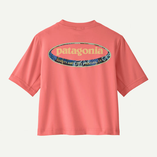 Baby Capilene® Silkweight T-Shirt