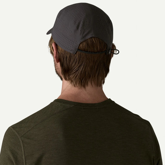 Ultralightweight Ridge Hat