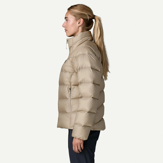 W's Fitz Roy Down Jacket