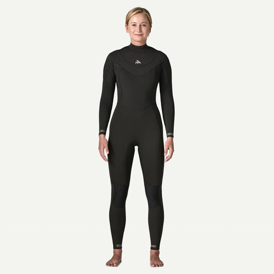 W's Regulator® 3/2 Full Suit