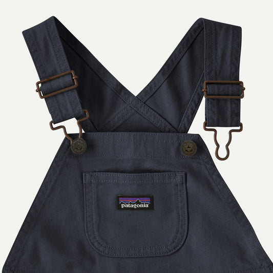 Baby Stand Up® Shortalls