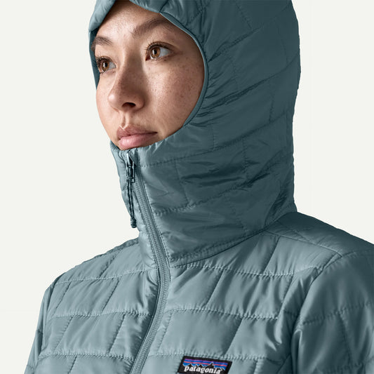 W's Nano Puff® Hoody
