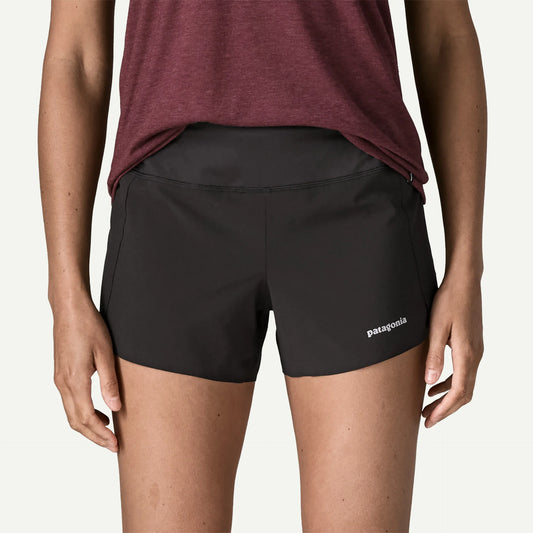 W's Strider Pro Shorts - 3½"