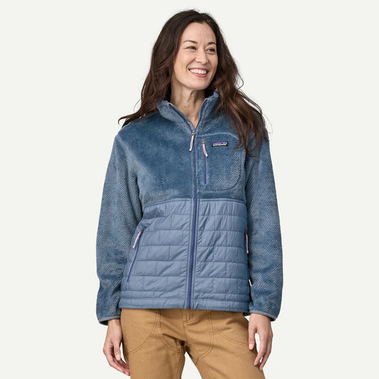 W's Re-Tool Hybrid Jacket