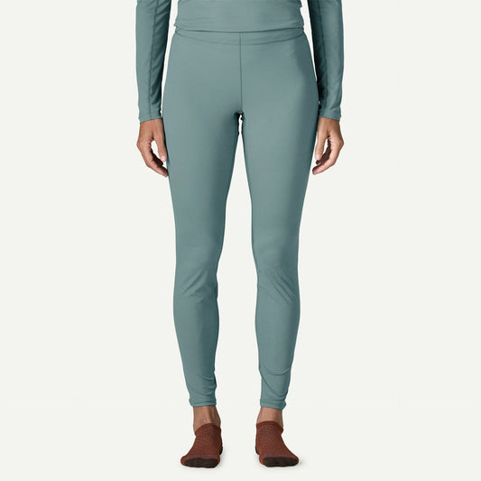 W's Capilene® Lightweight Bottoms