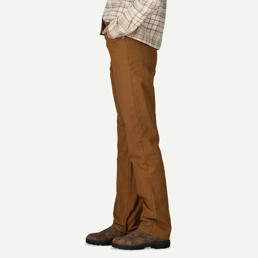 W's Classic Straight Pants - 31"