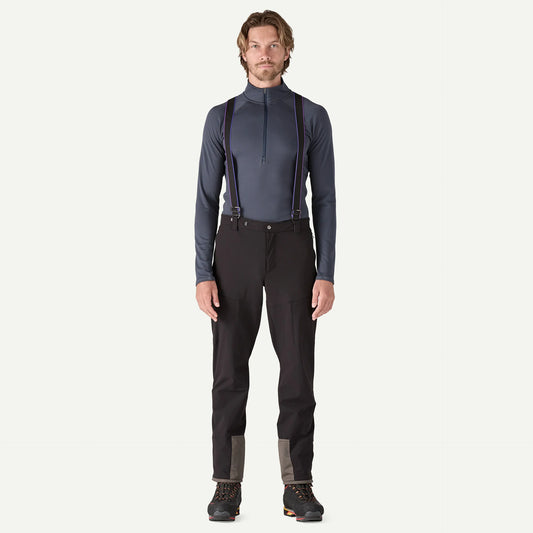 Mountain Suspenders