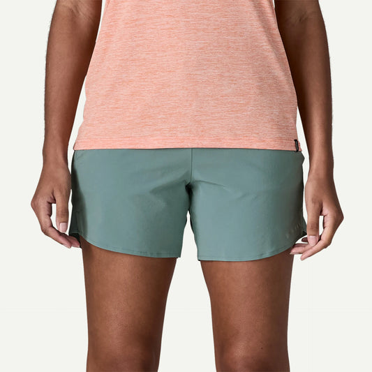 W's Multi Trails Shorts - 5½"