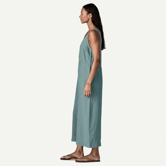 W's Garden Island Jumpsuit