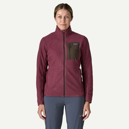 W's R1® Air Jacket