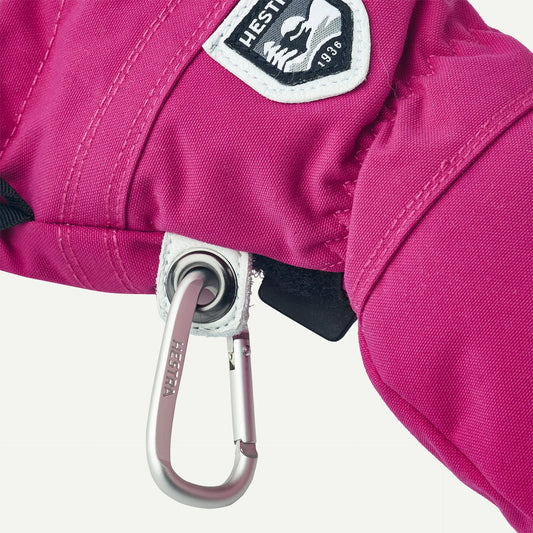 Hestra® Kids' Heli Ski Jr Mitt