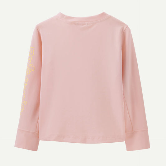 Baby Long-Sleeved Capilene® Silkweight T-Shirt