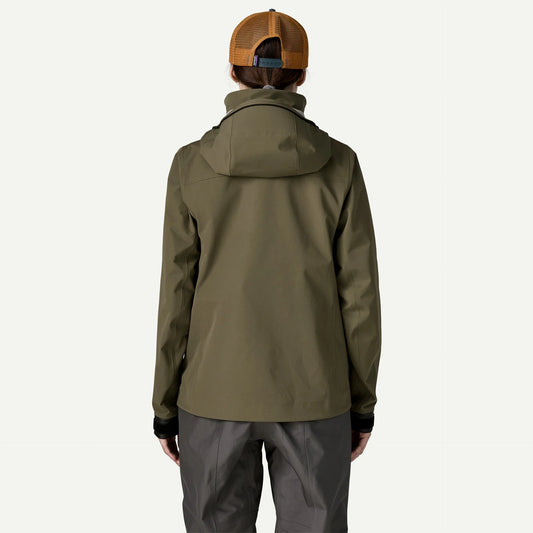 W's Swiftcurrent® Wading Jacket