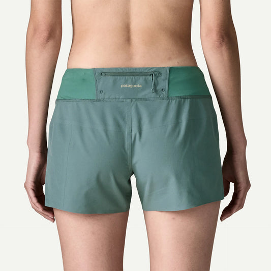 W's Stretch Hydropeak Surf Shorts