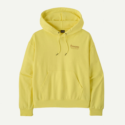 W's Water People Waveside Daily Hoody