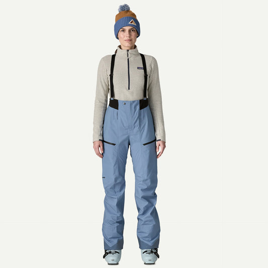 W's Untracked Bibs