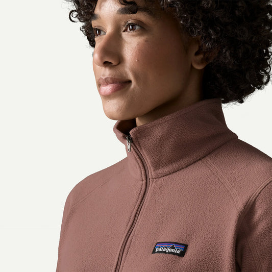 W's Micro D® 1/4-Zip