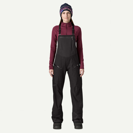 W's SnowDrifter Bibs