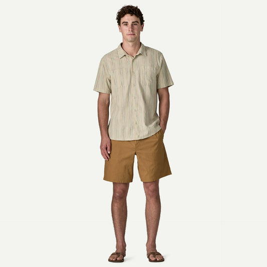 M's Lightweight All-Wear Gi Shorts - 9"