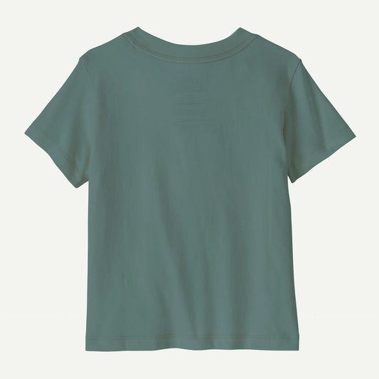 Baby Fitz Roy Flurries T-Shirt
